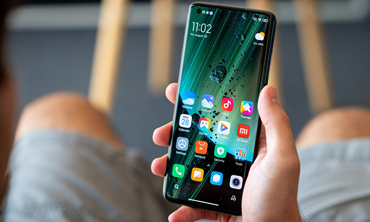 Android işletim sistemi tamamen yenileniyor