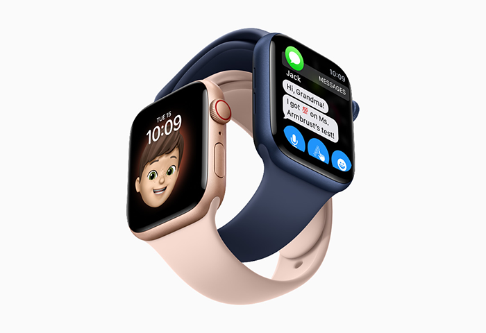 Apple Watch