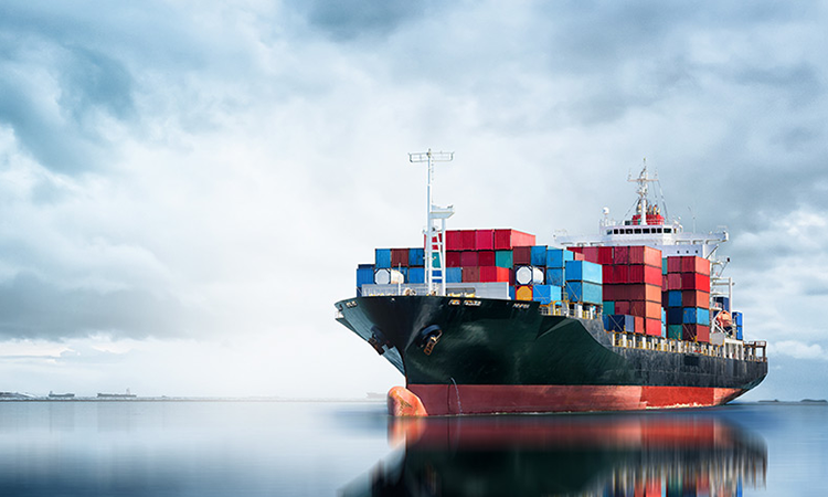 Gemi Taşımacılığı